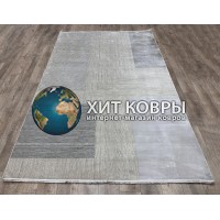 Иранский ковер Luxury 3600 409 Серый